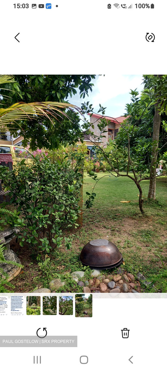 Jalan Binchang (D20), Detached #602339001